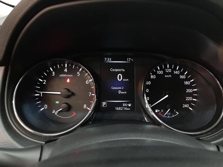 Nissan X-Trail III Москва  - изображение 8