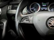 Skoda Octavia III (A7) Рестайлинг Москва  - изображение 54