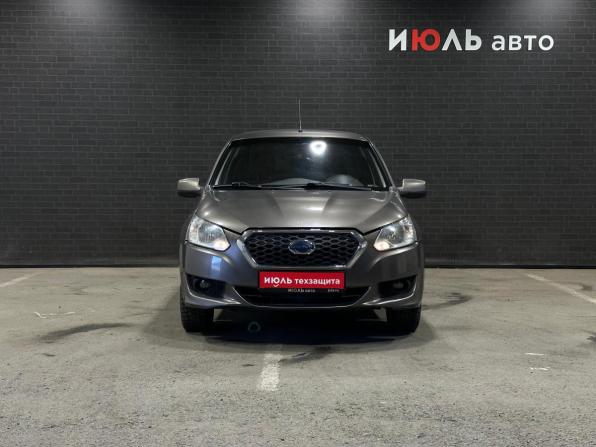 Datsun on-DO I с пробегом 2018 года, цена 600 000 рублей, 50173 км, седан, Автокод Объявления