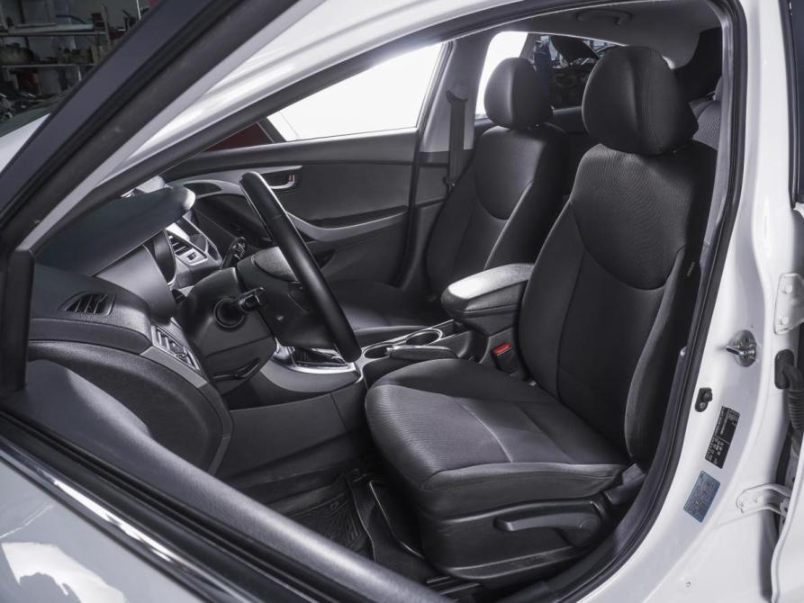 Hyundai Elantra V (MD) Рестайлинг Ростов-на-Дону  - изображение 10