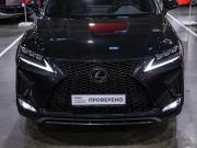 Lexus RX IV Рестайлинг Санкт-Петербург  - изображение 34