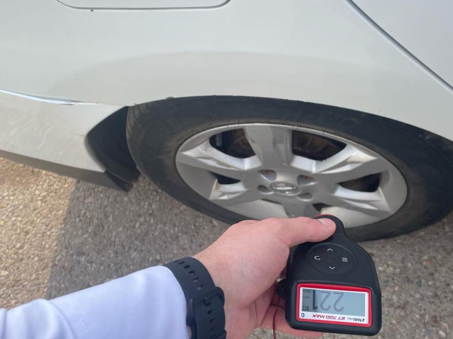 Nissan Almera III (G15) Стерлитамак  - изображение 14