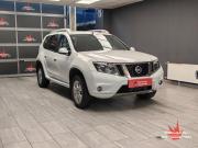 Nissan Terrano III (D10) Пермь  - изображение 25