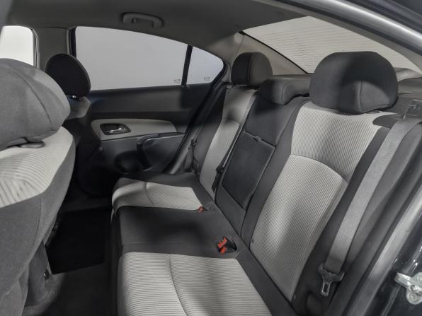 Chevrolet Cruze I с пробегом 2011 года, цена 546 000 рублей, 207865 км, седан, Автокод Объявления