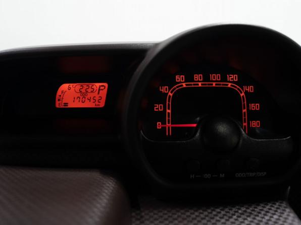 Toyota Spade с пробегом 2013 года, цена 875 000 рублей, 170450 км, компактвэн, Автокод Объявления