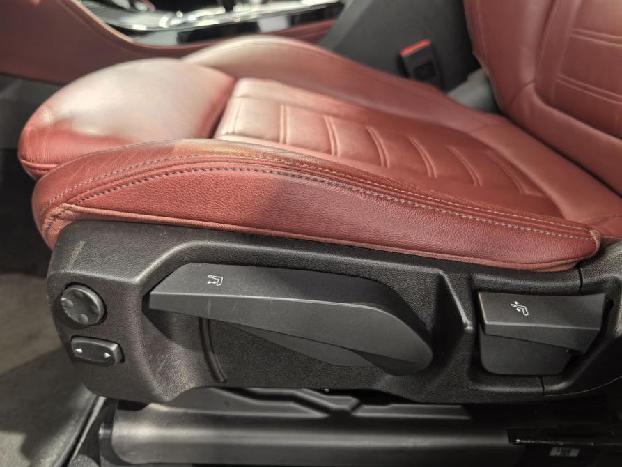 BMW X4 II (G02) Санкт-Петербург  - изображение 21