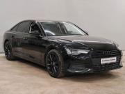 Audi A6 V (C8) Москва  - изображение 20