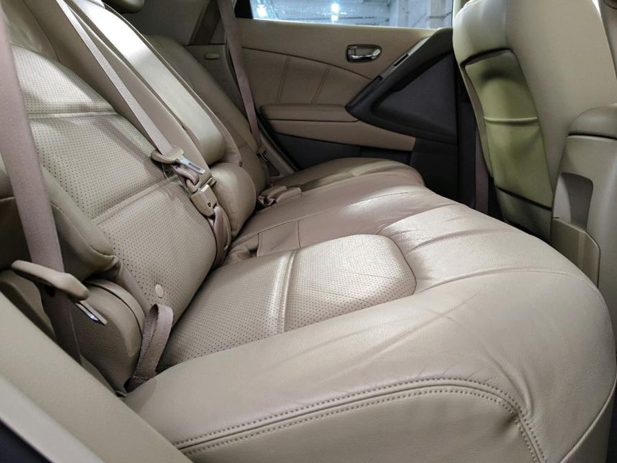 Nissan Murano II (Z51) Рестайлинг 2 Москва  - изображение 6