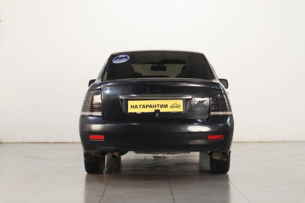 Lada (ВАЗ) Priora I Челябинск  - изображение 6