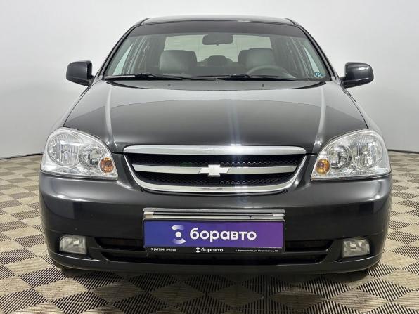 Chevrolet Lacetti I с пробегом 2010 года, цена 740 000 рублей, 168015 км, седан, Автокод Объявления