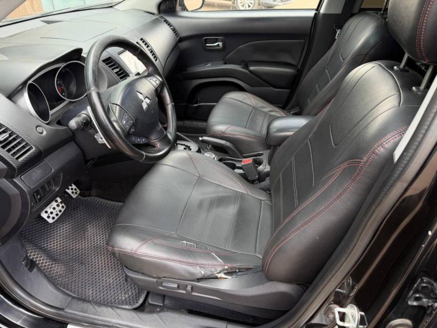 Mitsubishi Outlander II Оренбург  - изображение 13