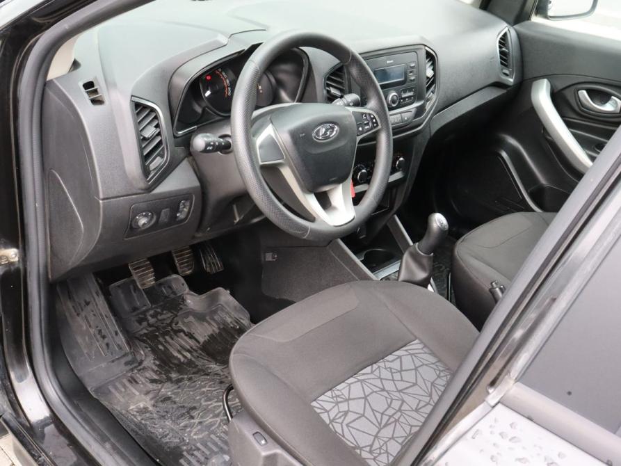 Lada (ВАЗ) XRAY I Екатеринбург  - изображение 9