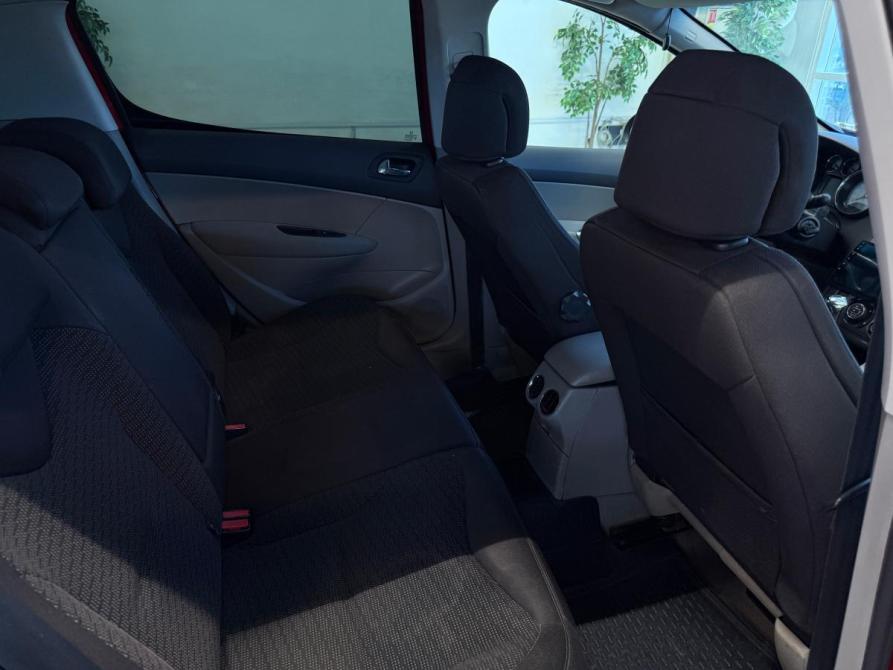 Peugeot 308 I Волгоград  - изображение 10