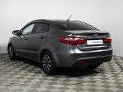 Kia Rio III Санкт-Петербург  - изображение 21