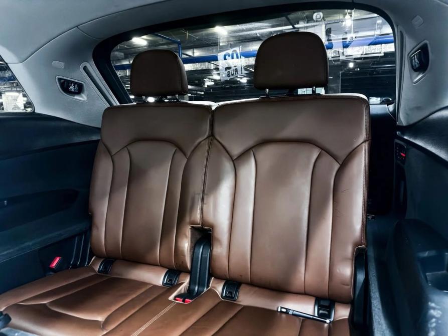 Audi Q7 II (4M) Уфа  - изображение 27