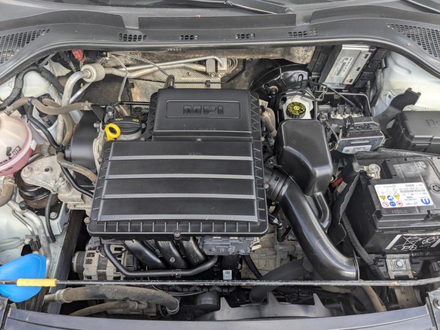 Skoda Rapid II Москва  - изображение 25