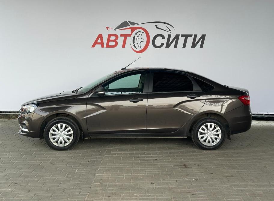 Lada (ВАЗ) Vesta I Тамбов  - изображение 4