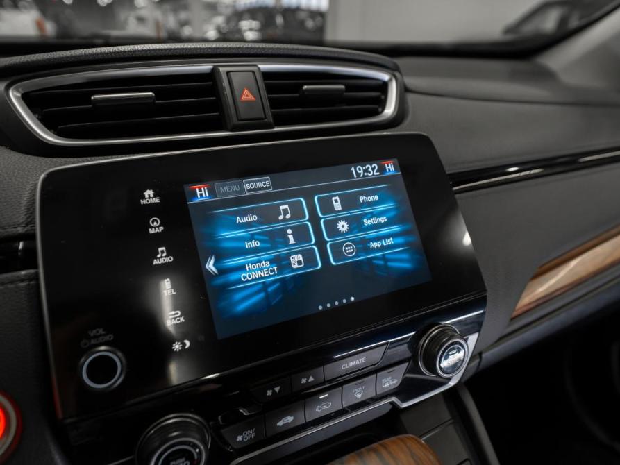Honda CR-V V Рестайлинг Москва  - изображение 23