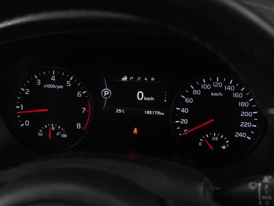 Kia Sportage IV Тюмень  - изображение 16