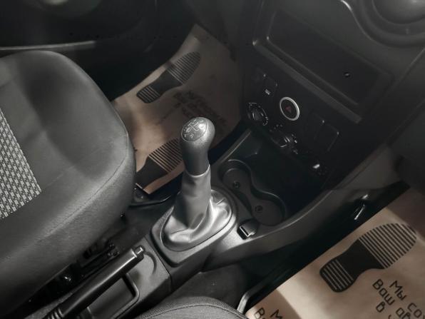 Lada (ВАЗ) Largus I с пробегом 2018 года, цена 500 700 рублей, 279842 км, универсал, Автокод Объявления