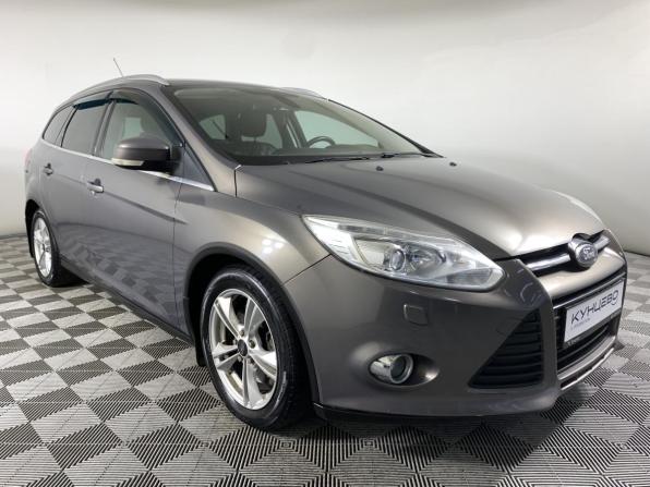 Ford Focus III с пробегом 2013 года, цена 705 000 рублей, 263195 км, седан, Автокод Объявления