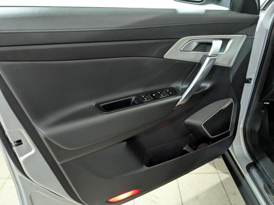 Geely Atlas I Химки  - изображение 5