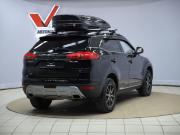 Geely Atlas I Уфа  - изображение 21