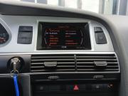 Audi A6 III (C6) Рестайлинг Москва  - изображение 41