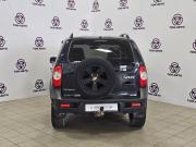 Chevrolet Niva I Рестайлинг Тольятти  - изображение 26