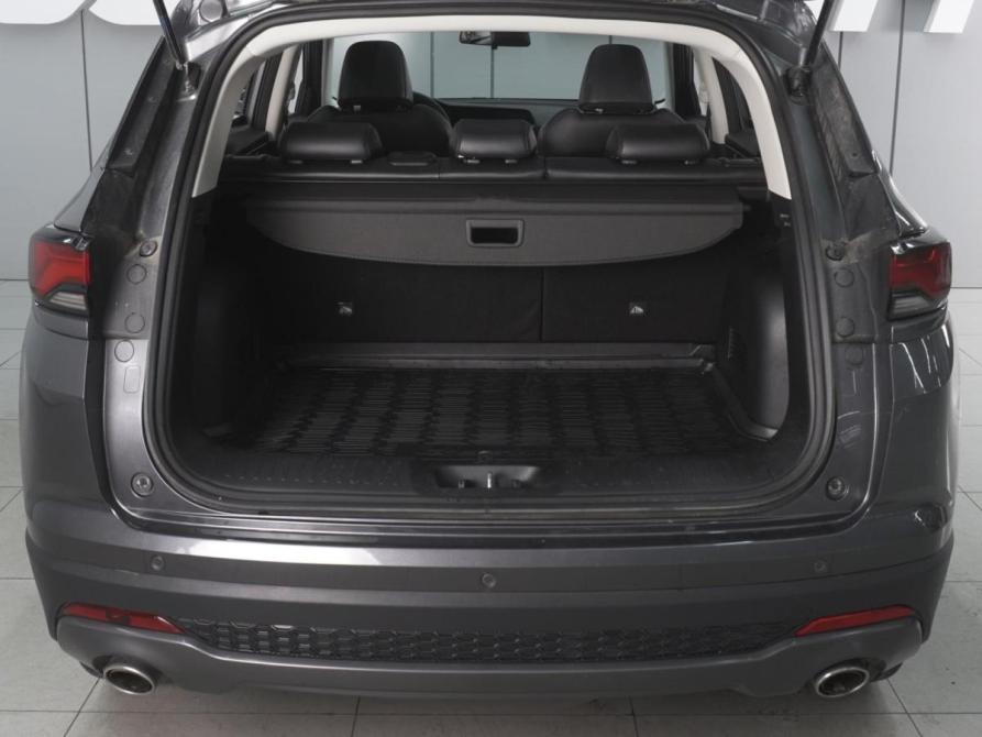 Changan CS35 Plus I Рестайлинг Ростов-на-Дону  - изображение 21