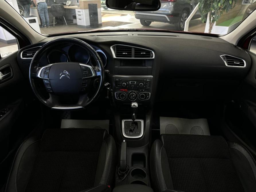 Citroen C4 II Санкт-Петербург  - изображение 29