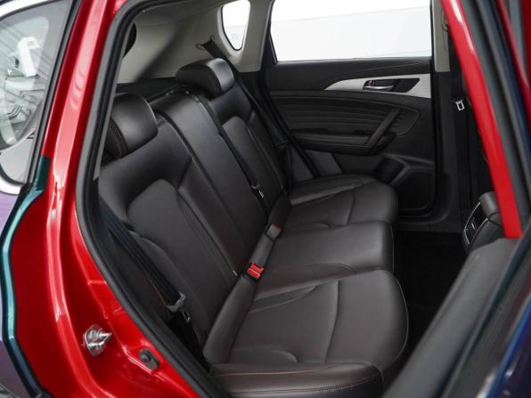 Changan CS35 Plus I с пробегом 2020 года, цена 1 670 444 рубля, 60974 км, внедорожник, Автокод Объявления