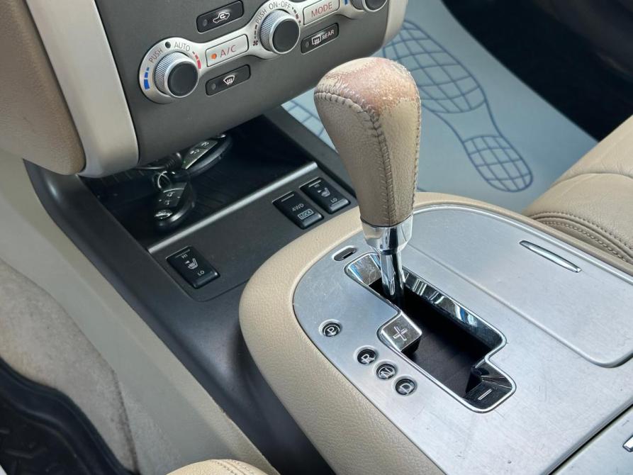 Nissan Murano II (Z51) Рестайлинг 2 Пермь  - изображение 16