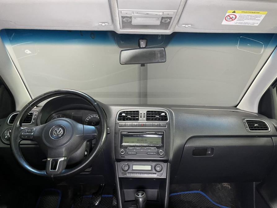 Volkswagen Polo V Тверь  - изображение 8
