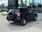 Toyota RAV4 III (XA30) Рестайлинг Новосибирск  - изображение 22