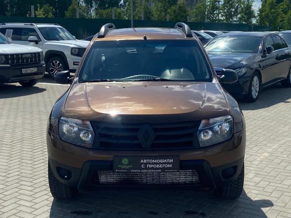 Renault Duster I с пробегом 2012 года, цена 780 000 рублей, 132362 км, внедорожник, Автокод Объявления