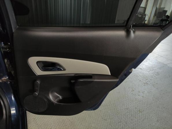 Chevrolet Cruze I с пробегом 2011 года, цена 720 000 рублей, 132907 км, седан, Автокод Объявления
