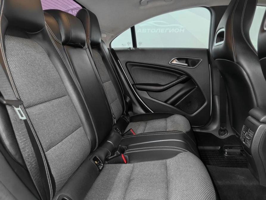 Mercedes-Benz CLA I (C117 X117) Новосибирск  - изображение 15