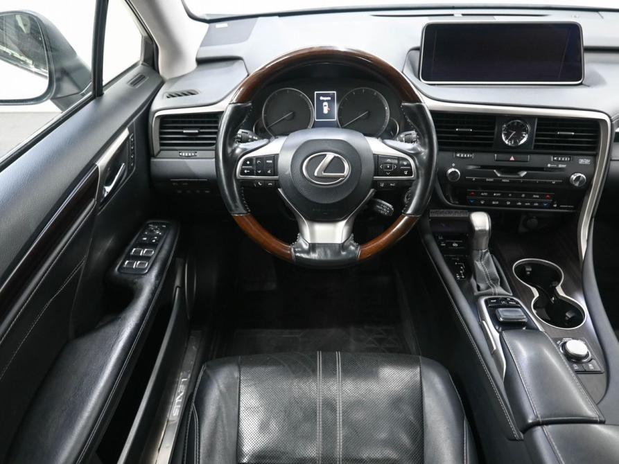 Lexus RX IV Ростов-на-Дону  - изображение 12