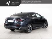Omoda S5 Казань  - изображение 20