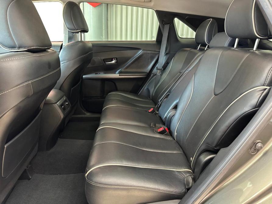 Toyota Venza I Рестайлинг Альметьевск  - изображение 25