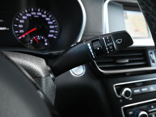Kia Optima IV Рестайлинг с пробегом 2019 года, цена 1 949 000 рублей, 94047 км, седан, Автокод Объявления