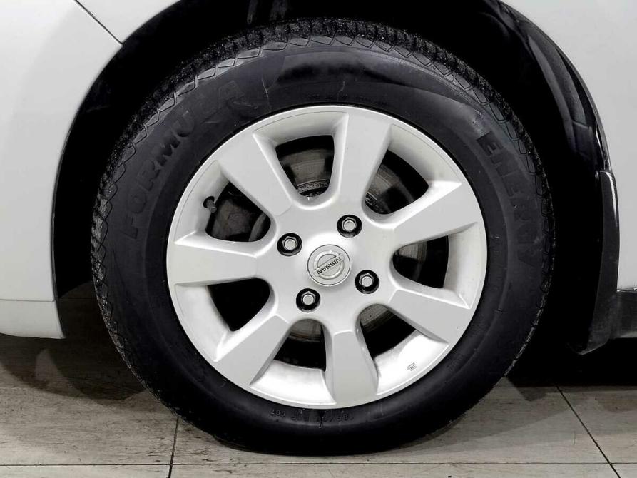 Nissan Tiida I Москва  - изображение 15