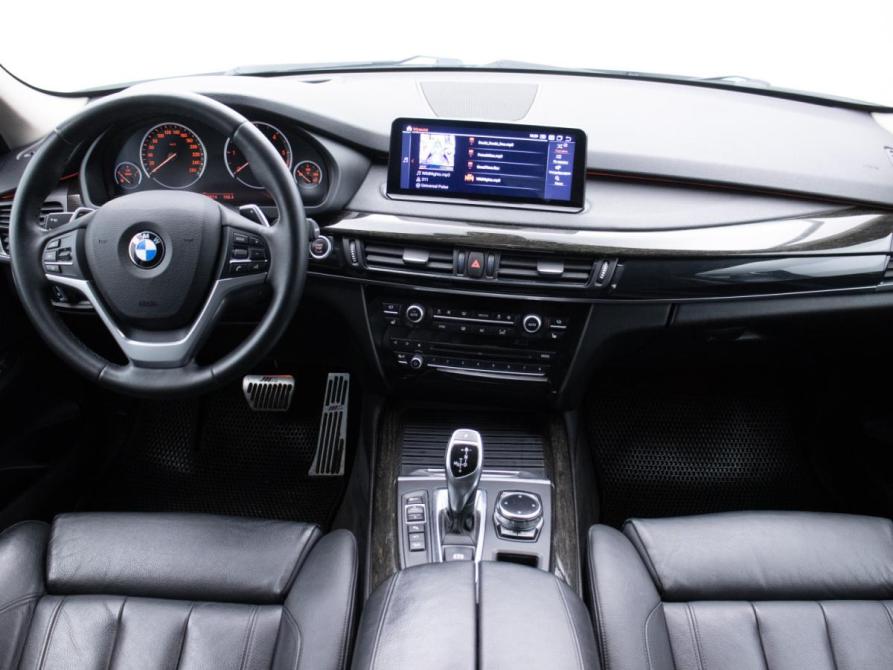 BMW X5 III (F15) Москва  - изображение 13