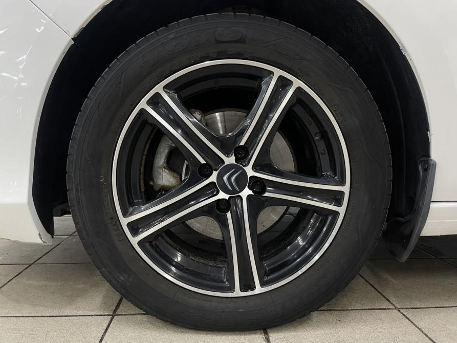 Citroen C4 II Рестайлинг Воронеж  - изображение 20