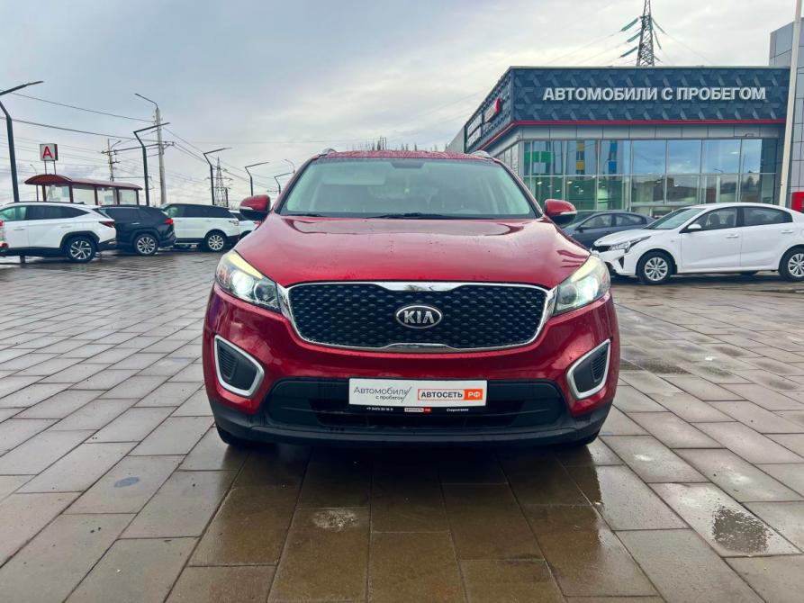Kia Sorento III Prime Стерлитамак  - изображение 5