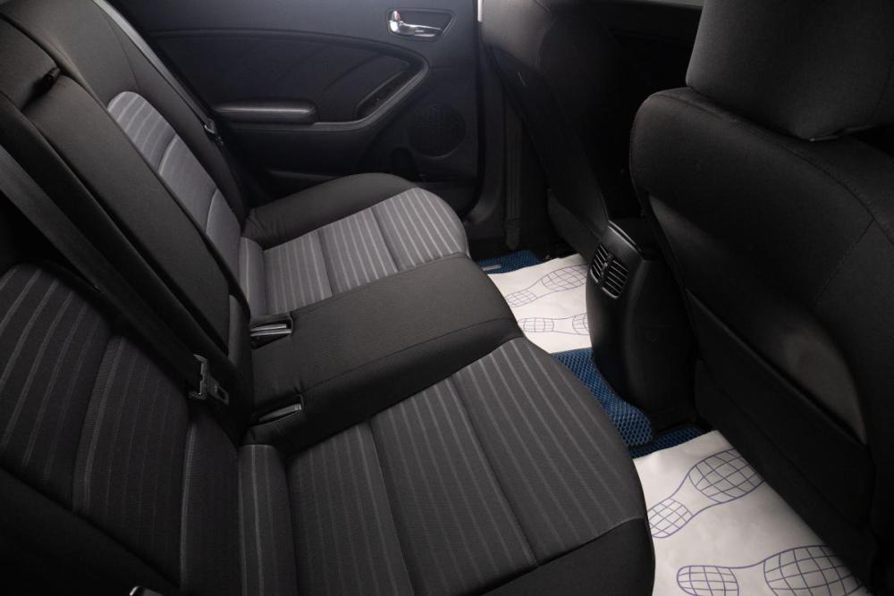 Kia Cerato III Рестайлинг (Classic) Оренбург  - изображение 20