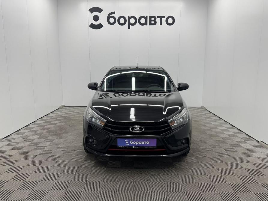 Lada (ВАЗ) Vesta I Воронеж  - изображение 3