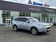 Mitsubishi Outlander III Набережные Челны  - изображение 31