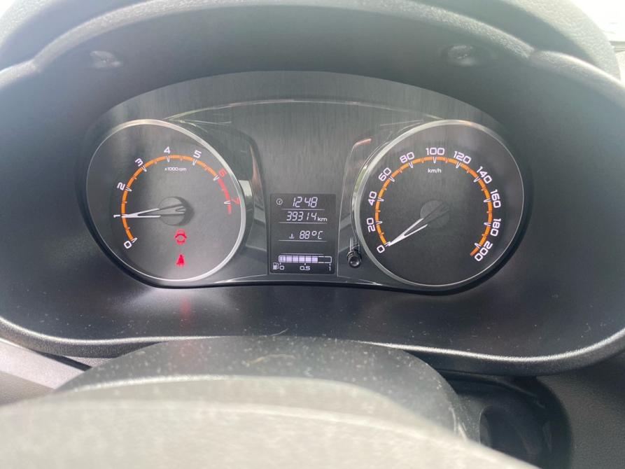 Lada (ВАЗ) Granta I Рестайлинг Санкт-Петербург  - изображение 8